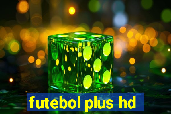 futebol plus hd