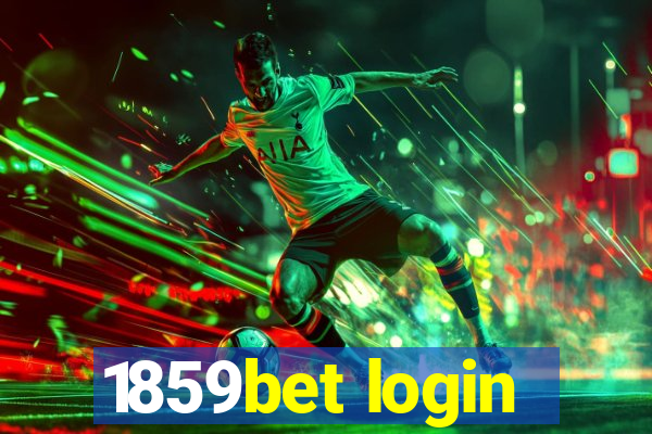 1859bet login