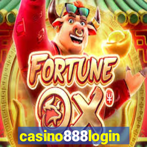 casino888login