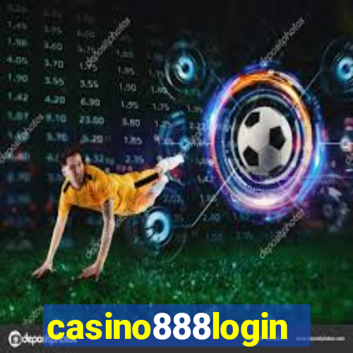 casino888login