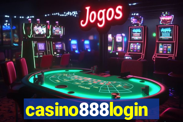 casino888login