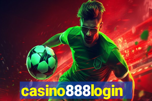 casino888login