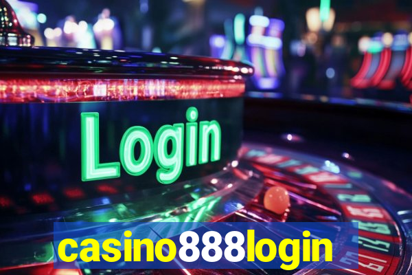 casino888login