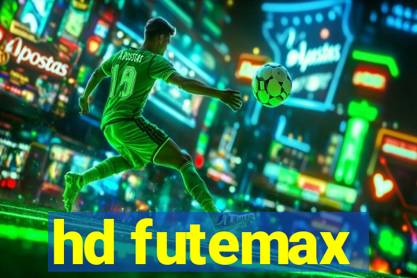 hd futemax