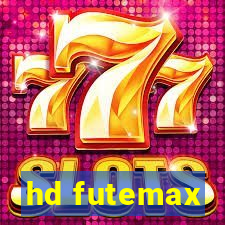 hd futemax