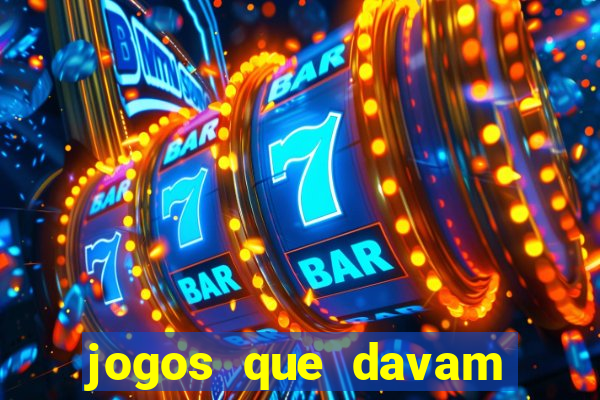 jogos que davam bitcoin antigamente