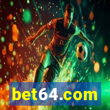 bet64.com