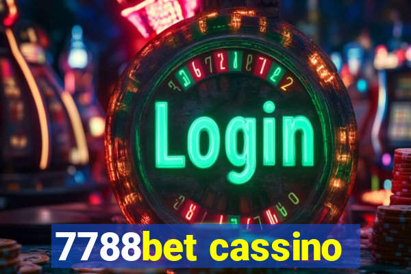 7788bet cassino