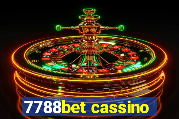 7788bet cassino