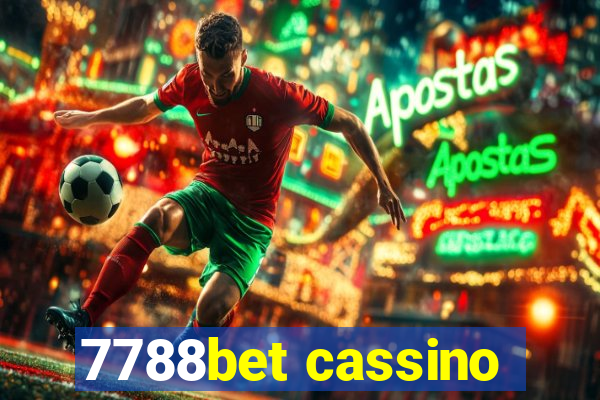 7788bet cassino