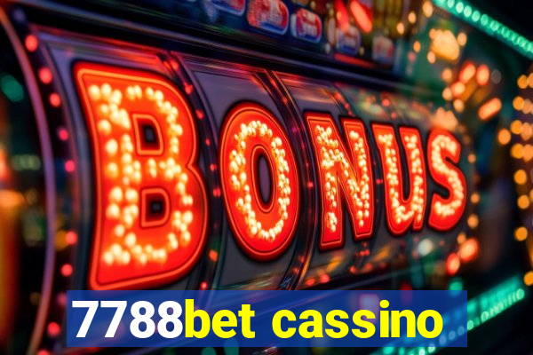 7788bet cassino