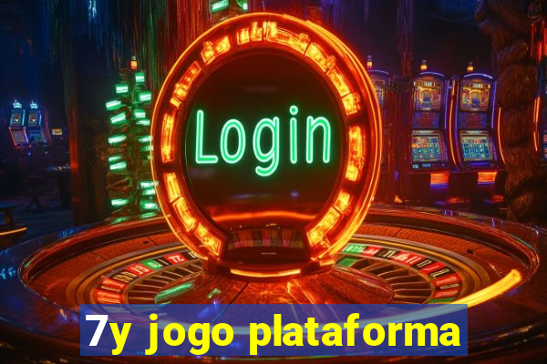 7y jogo plataforma