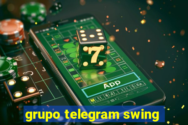 grupo telegram swing