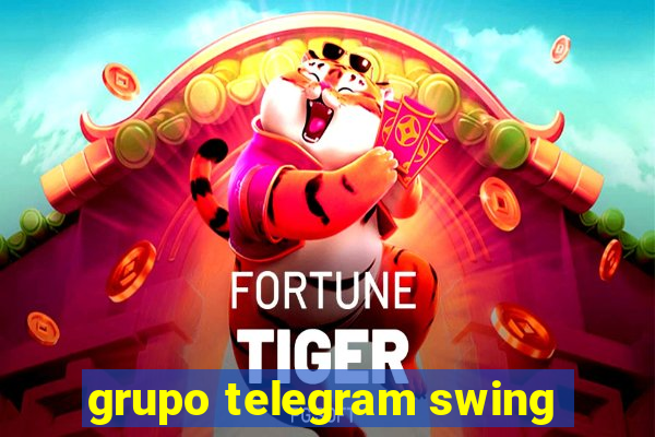 grupo telegram swing