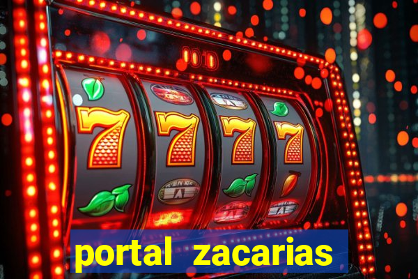 portal zacarias mulher x9