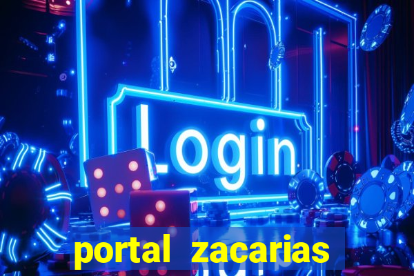 portal zacarias mulher x9