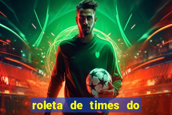 roleta de times do fifa 24