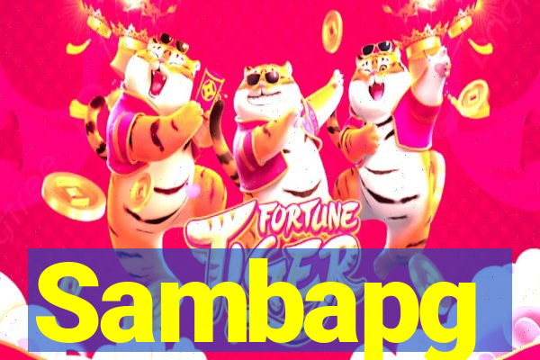 Sambapg