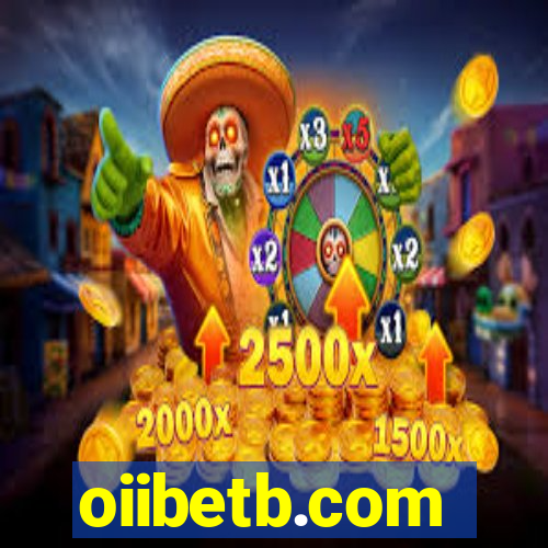 oiibetb.com