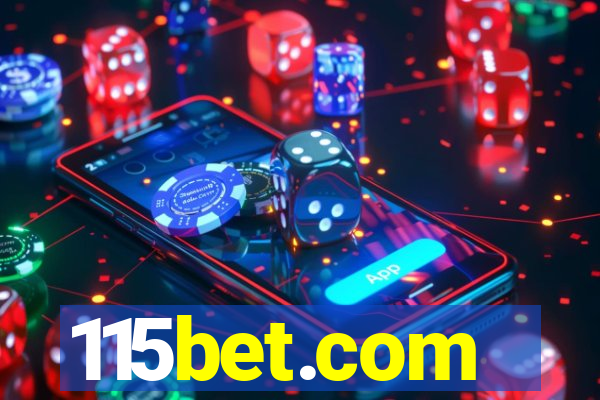 115bet.com