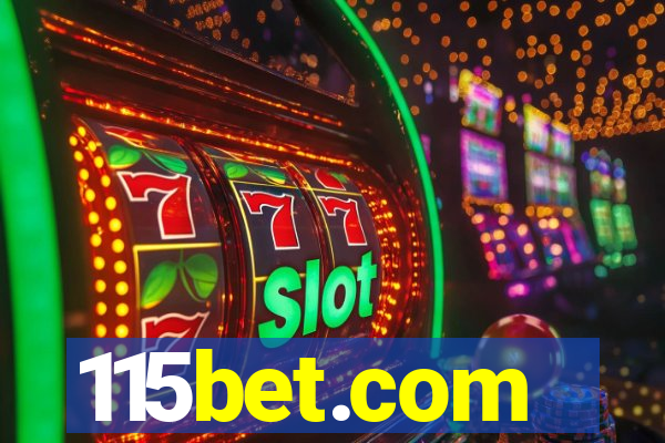 115bet.com