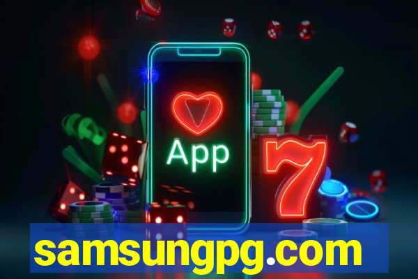 samsungpg.com