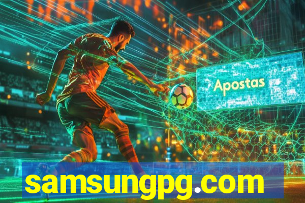 samsungpg.com