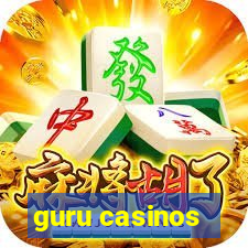 guru casinos