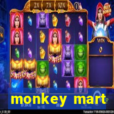 monkey mart