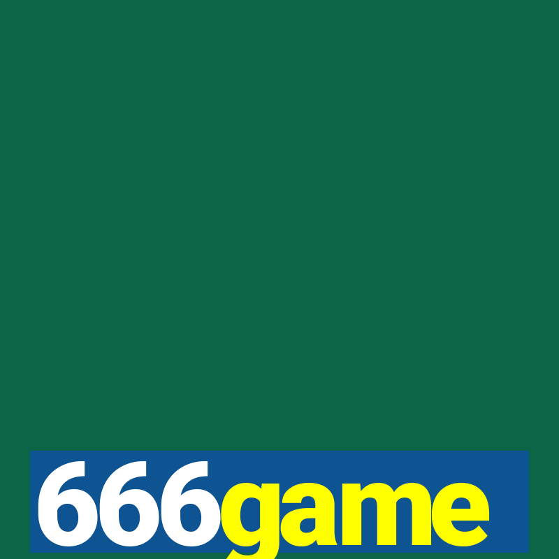 666game