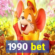 1990 bet