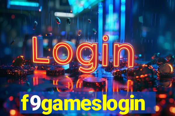 f9gameslogin