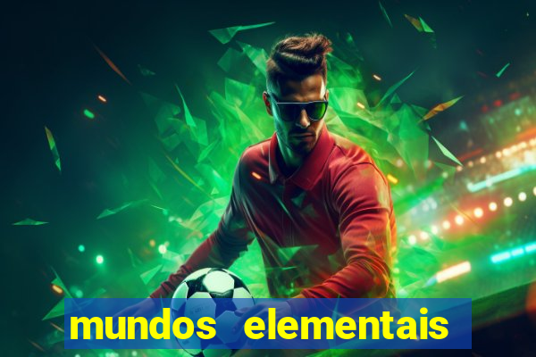 mundos elementais download android