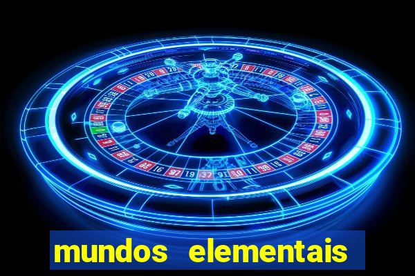 mundos elementais download android