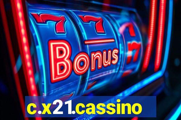 c.x21.cassino