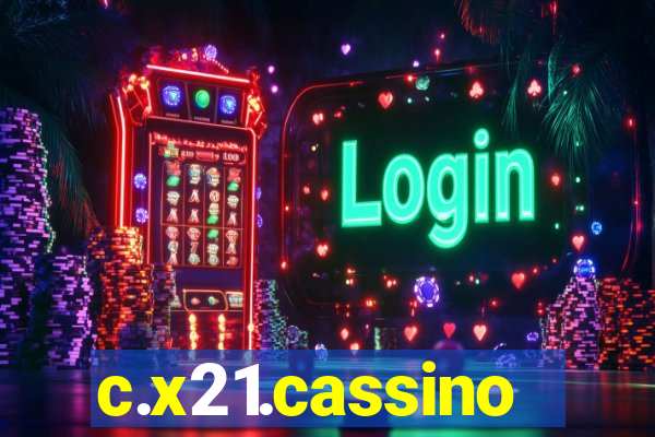 c.x21.cassino