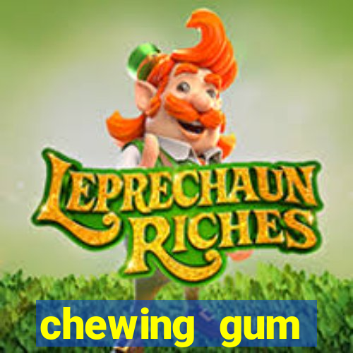 chewing gum assistir online