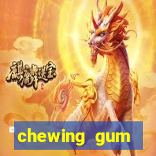 chewing gum assistir online