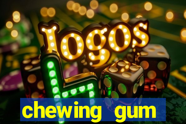 chewing gum assistir online