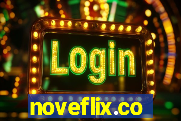 noveflix.co