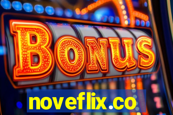 noveflix.co