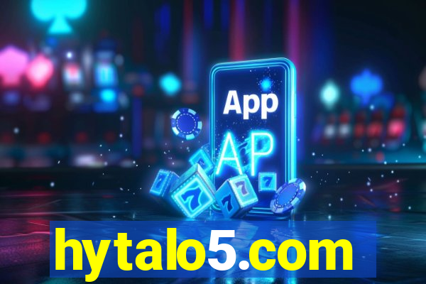 hytalo5.com