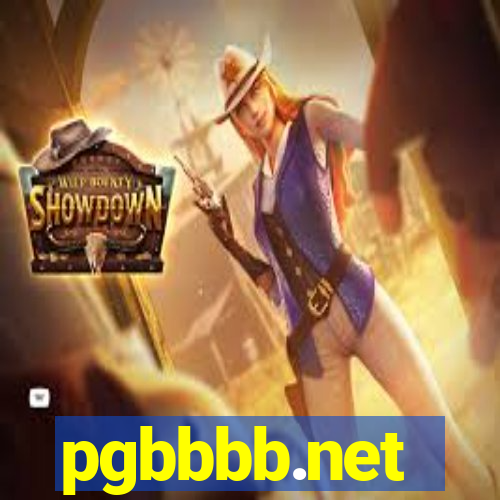 pgbbbb.net