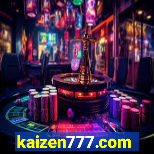 kaizen777.com