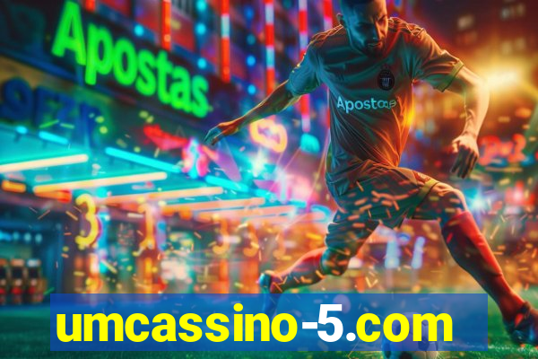 umcassino-5.com