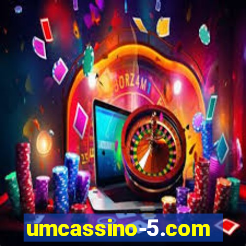 umcassino-5.com