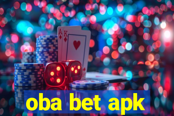 oba bet apk