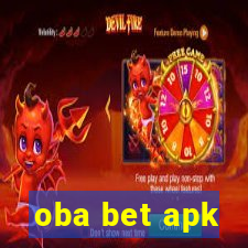 oba bet apk