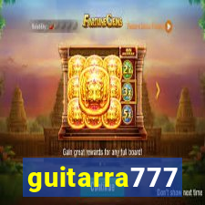 guitarra777