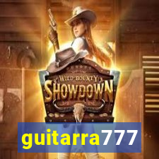 guitarra777